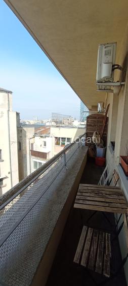 2 camere – zona Sala Palatului | creditabil și asigurabil  | ideal investiție - 6