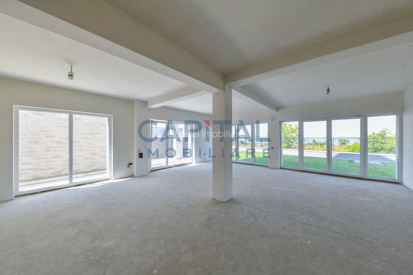 COMISION 0! Casa individuala 220 mp, Teren 400 mp, Zona Restaurant Aroma - 33