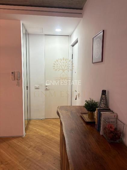2 Camere Et.6/10 Dinamic City Zona Floreasca - 4