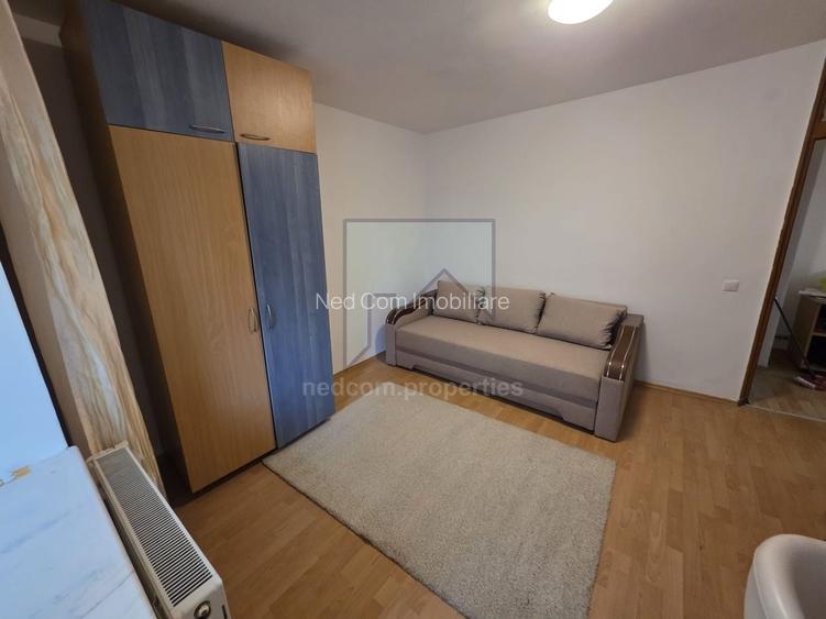 Inchiriere apartament 3 camere Nerva Traian - Anastasie Pannu - 15