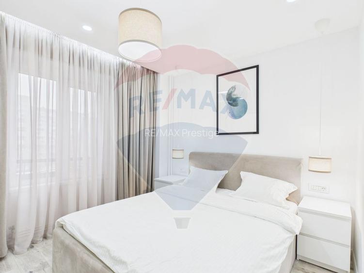 Unirii, 3 dormitoare, 2 băi, renovat, foarte liniștit - 3