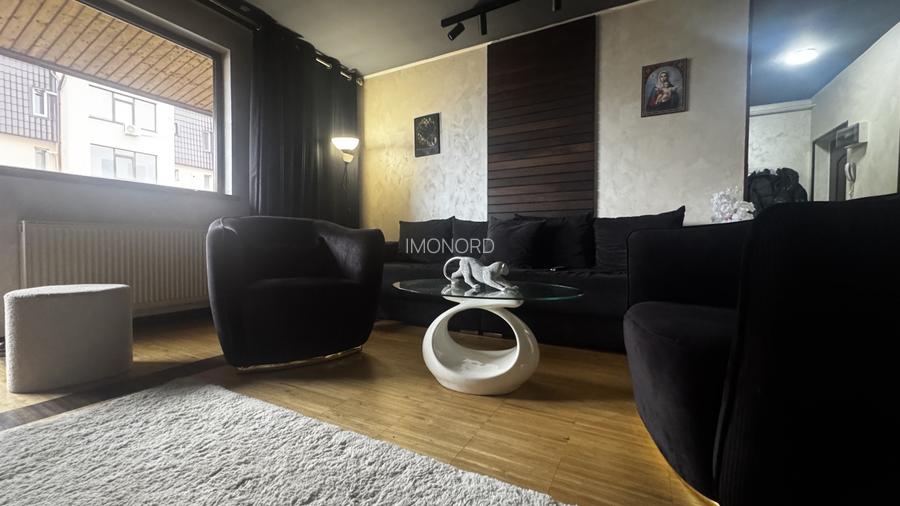 Vânzare apartament de 3 camere Militari Residence - 2