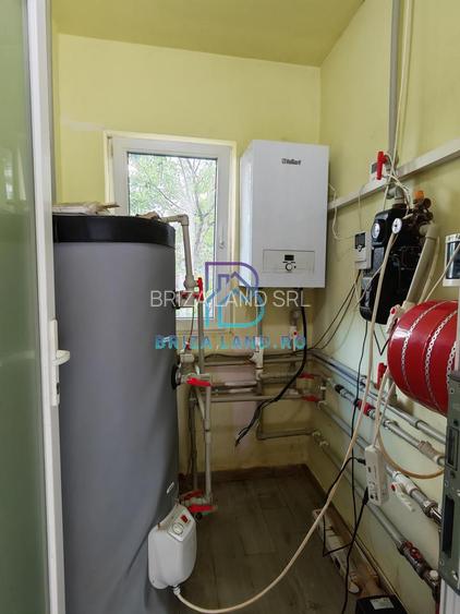 Soseaua Chitilei, zona Crusovat, casa 3 camere, doua bai, teren 183mp - 4