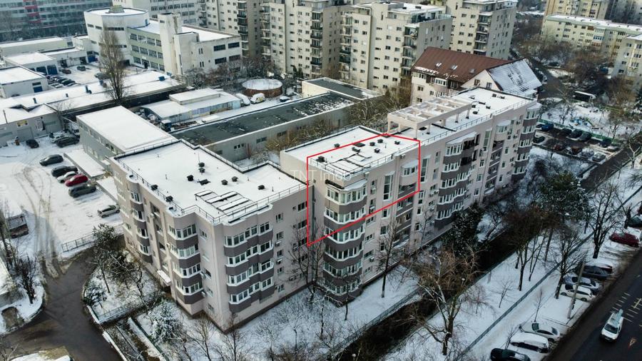 Apartament tip duplex Militari metrou Pacii, comision 0 ! - 48