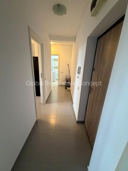 Închiriere Apartament 2 camere zona Gorjului, Str.Petuniei - 8