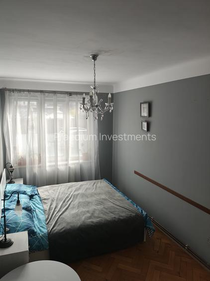 Apartament decomandat de 2 camere de închiriat in centru - 2