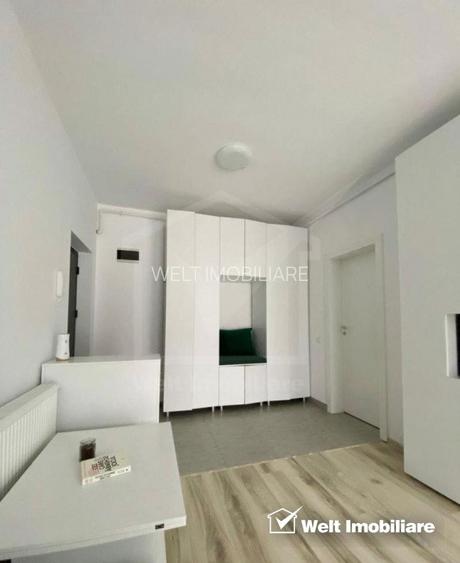 Apartament 2 camere, 43 mp, Floresti - 2