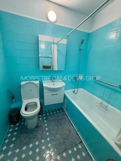 Va propun spre inchiriere un apartament cu 2 camere langa Piata Sudului - 6