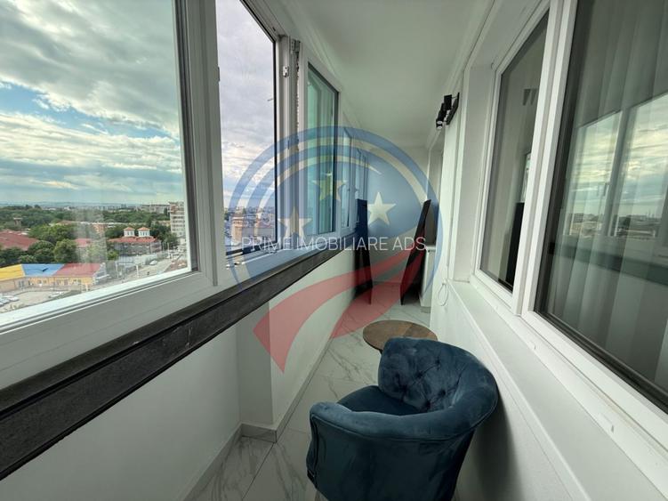 Apartament 4 camere/ de inchiriat/Onioptic/ Craiova/Ultracentral - 12