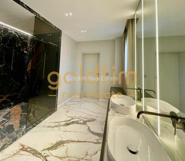 VILA UNICA PE IANCU NICOLAE/DESIGN INTERIOR/BANEASA RESIDENTIAL PARK/PIPERA - 40