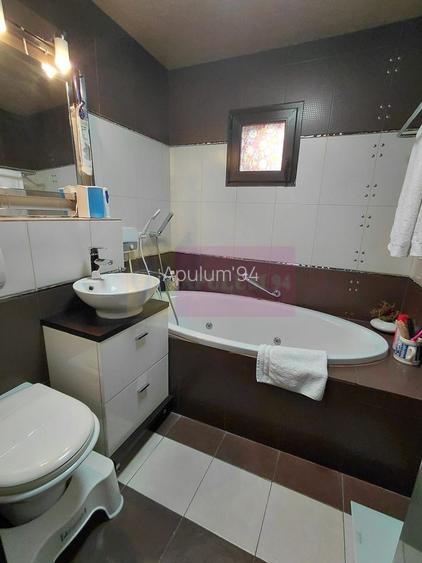 Apartament de 4 camere pe bd 13 Septembrie stradal-Marriott - 7