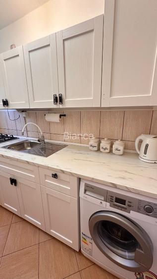 Apartament 1 camera Nicolae Grigorescu- termen lung/ scurt - pet friendly - 3