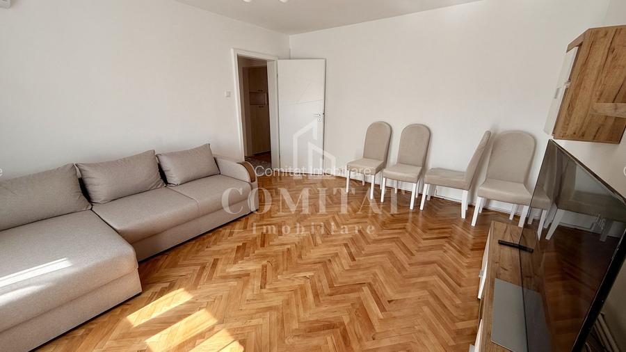 Apartament 3 camere | la prima închiriere | str. Al. Vlahuță - 3