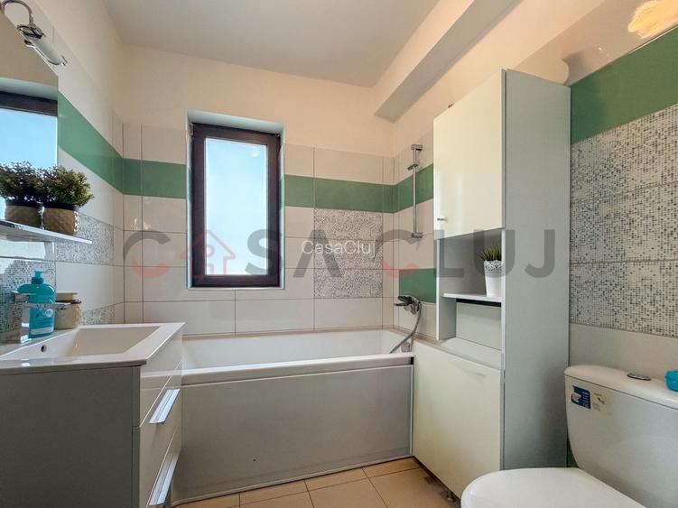 3 camere, modern, 2 locuri de parcare,Europa - 8