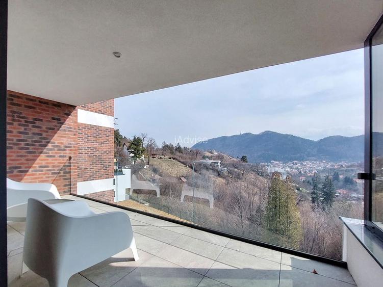 Apartament 2 Camere, cu Priveliste Deosebita - 6