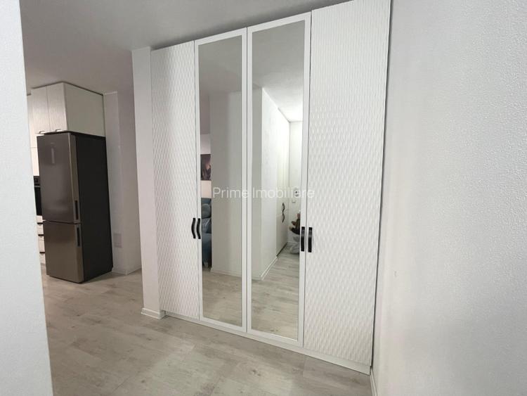 Apartament 2 camere de vânzare | 52mp | etaj 1 | 2 balcoane | zona Arex - 4