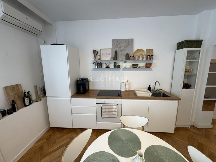 Apartament 3 camere de vanzare *I.C. Bratianu - Piata Unirii* - 8