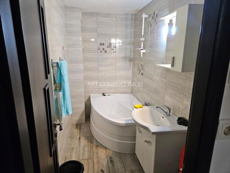 Apartament 2 Camere | Sebastian | Decomandat | Disponibil Imediat - 12