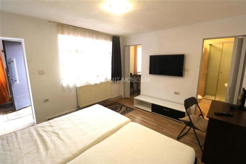 Apartament cu 1 camera, zona Printu Turcesc - 3
