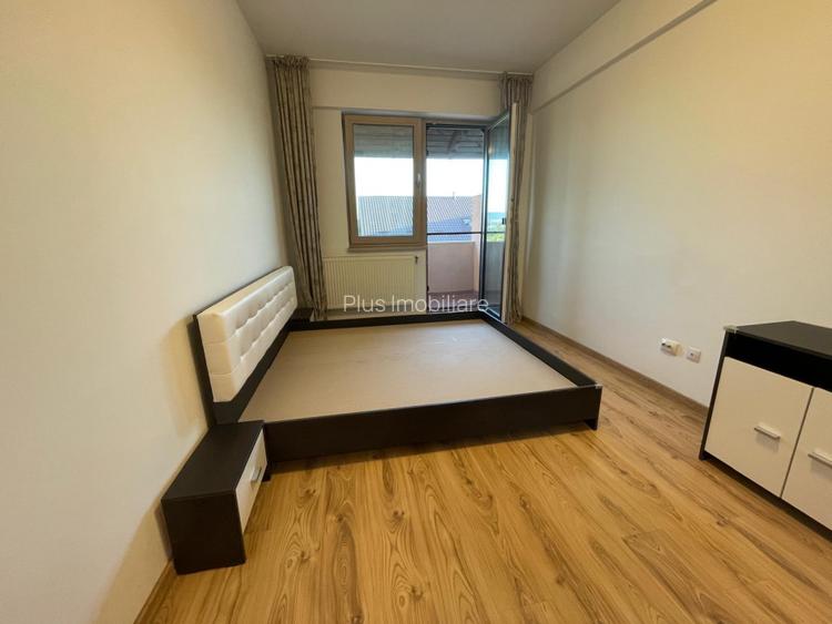 APARTAMENT 3 CAM, DECOMANDAT, 2 NIVELE, GARAJ, BLOC NOU, VISOIANU - 20