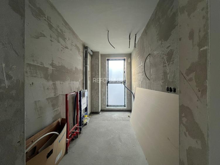 De vânzare Penthouse - cart Zorilor - 13