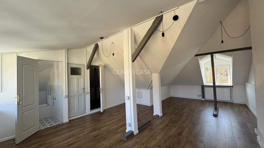 Vila interbelica FLOREASCA P+1+M - 13