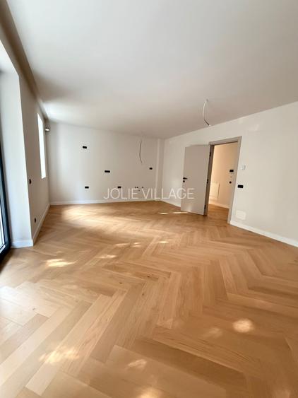 Apartament 3 Camere Arqa Jolie Village Pipera - 2