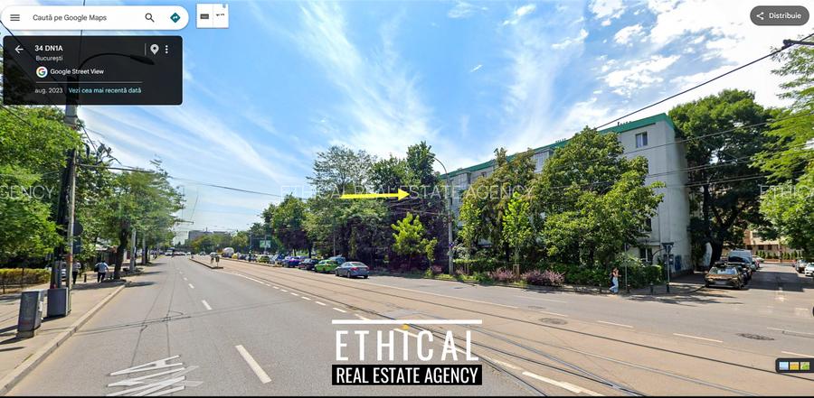 2 cam. Pod Constanta, 5 min metrou Jiului. Renovat integral + centrala proprie! - 13