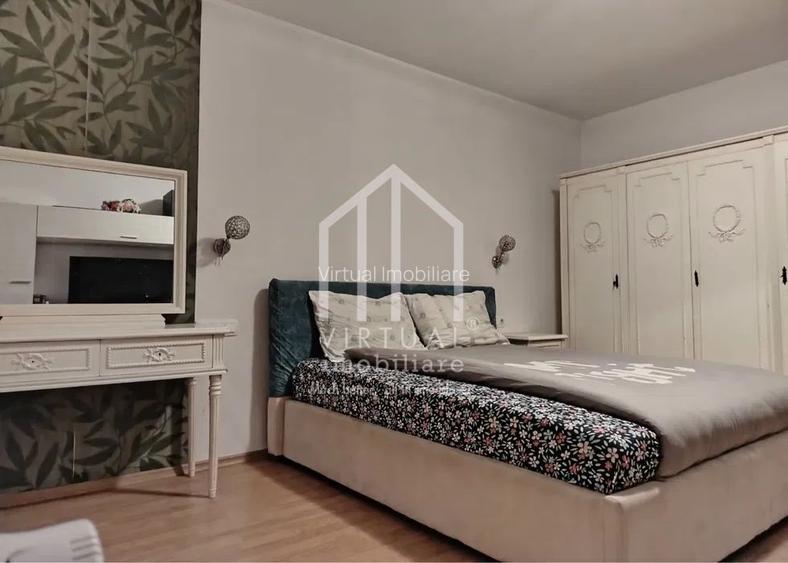 Casa de vanzare in Sibiu, cu 4 camere si curte de 150 mp - 7