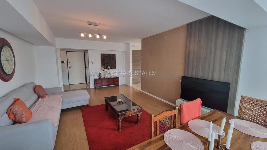 PIPERA IANCU NICOLAE APARTAMENT 3 CAMERE LUX  LOC DE PARCARE - 7