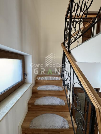 Casă individuală–160 mp | 5 camere | 4 bai | 4 parcări | EUROPA/Eugen Ionesco - 20