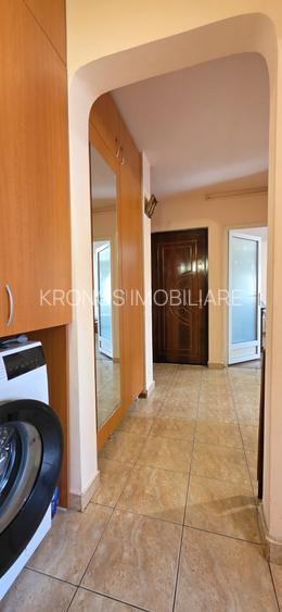 GARA - ABATOR 2 CAMERE DECOMANDATE MOBILAT + UTILAT CENTRALA GAZE PRET 450 EURO - 7