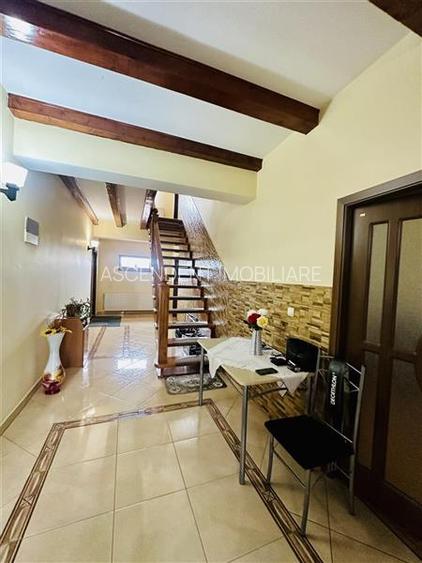 Casa generoasa cu pretios teren de 2.400 mp, Sanpetru, Brasov - 12