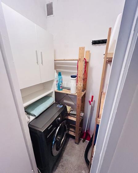 Apartament 2 camere | 5 minute metrou Nicolae Grigorescu | etaj 1 | decomandat - 11