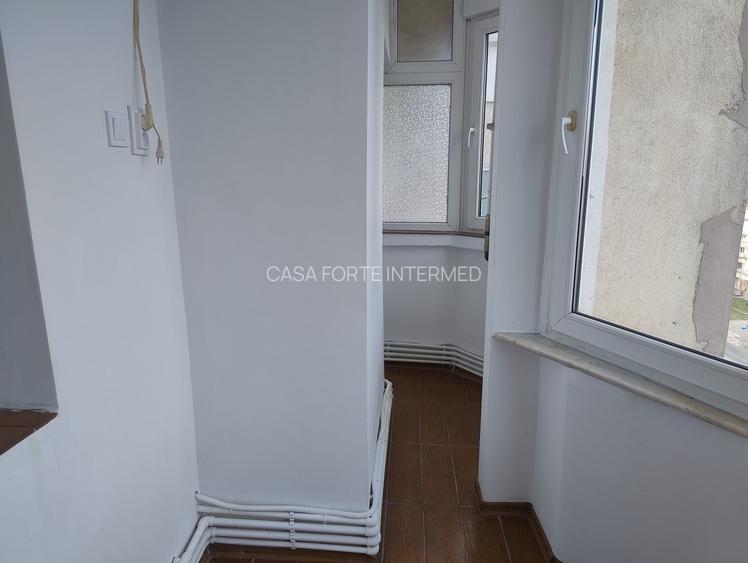 Apartament cu 2 camere Trocadero  450 euro - 21
