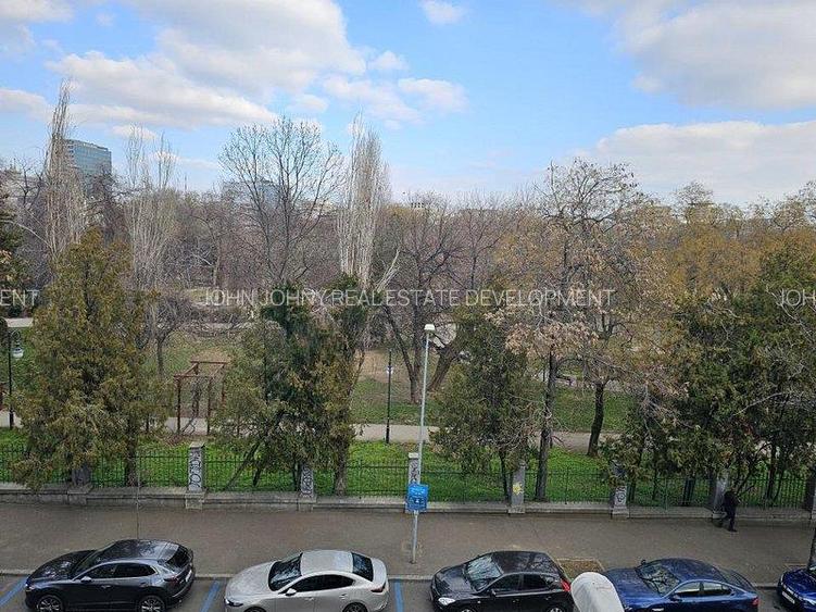 Cladire de birouri - Str. Schitu Magureanu - 9