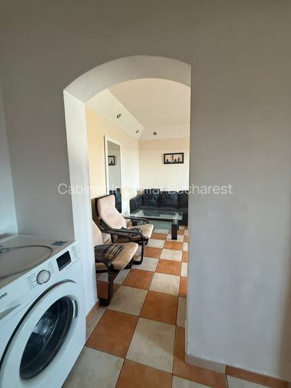 2 camere I Calea Mosilor - Eminescu I 55 mp I bloc 1982 - 13