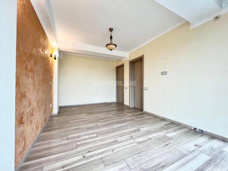 VILA 4 CAMERE / CURTE PROPRIE/ 2 LOCURI PARCARE - 21