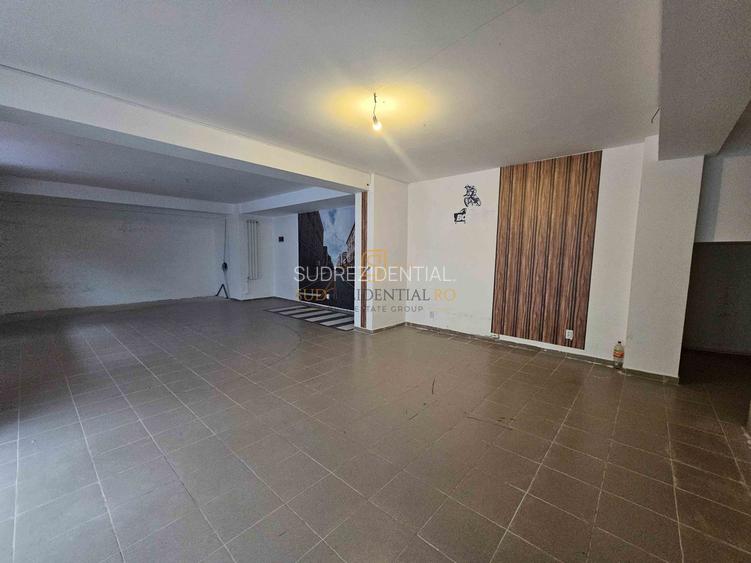 Spatiu comercial de vanzare, 80 mp, Drumul Fermei- Popesti-Leordeni - 8