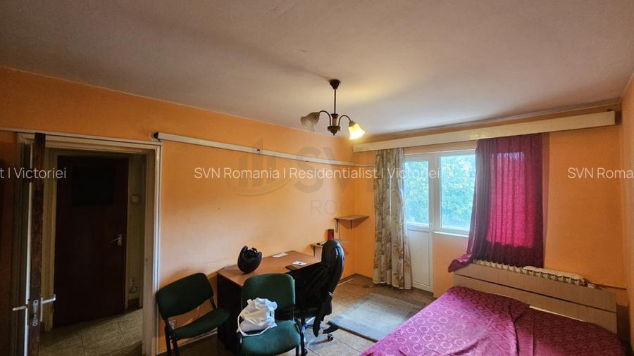 REA1024553 Apartament 2 camere Drumul Taberei - 4