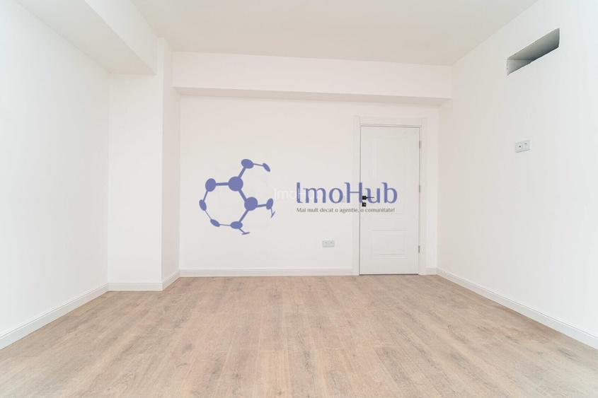 Apartament cu 2 camere in Copou, TVA inclus, 50 mp, finalizat! - 4