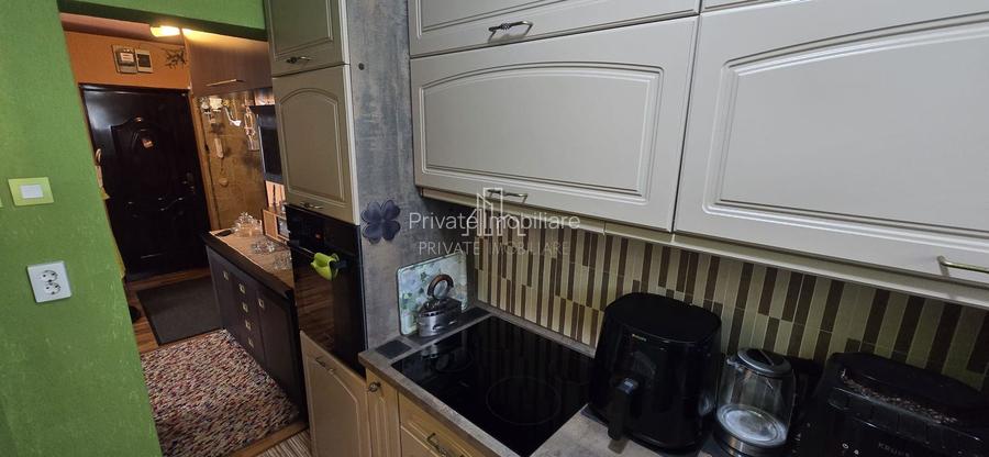 Apartament 2 camere, zona Mihai Viteazu, Sighisoara - 8