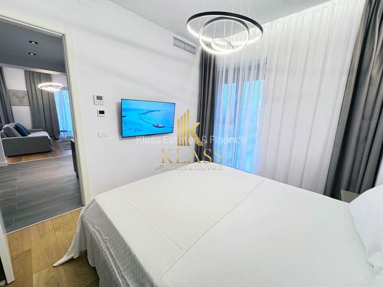 2 camere Damaroaia-Baneasa, bloc 2023 - 12