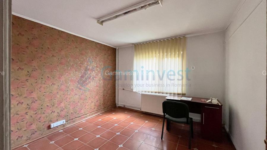 Spatiu de birou de inchiriat in Oradea, zona Rogerius - 11