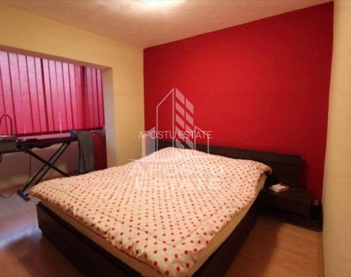 Apartament de inchiriat 3 camere, AC, zona Aradului, Timisoara, Timis - 7