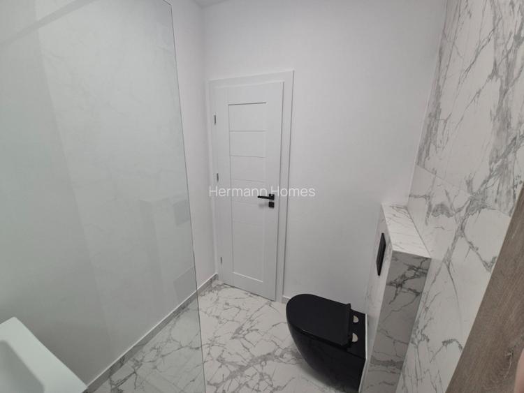 Apartament 3 camere, 70,15 mp, parter – Calea Surii Mici - 5
