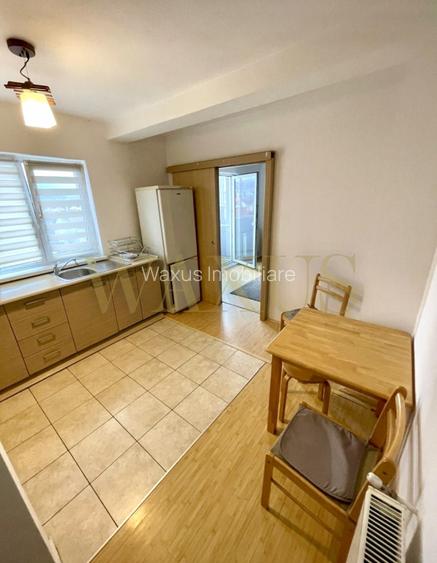 Apartament de 2 camere, parcare, zona Eroilor - 5