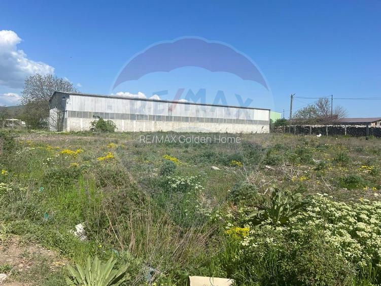 Spatiu industrial Odobesti - 4