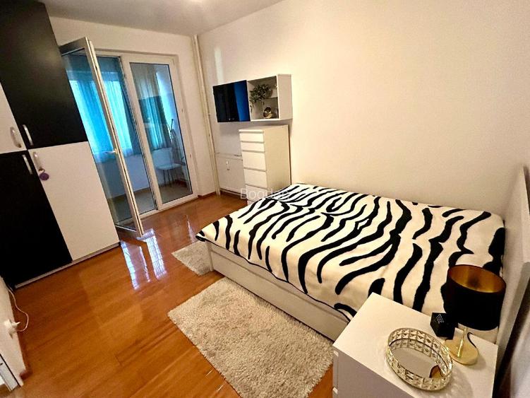 APARTAMENT MODERN 2 CAMERE LOC DE PARCARE PAJURA - 14
