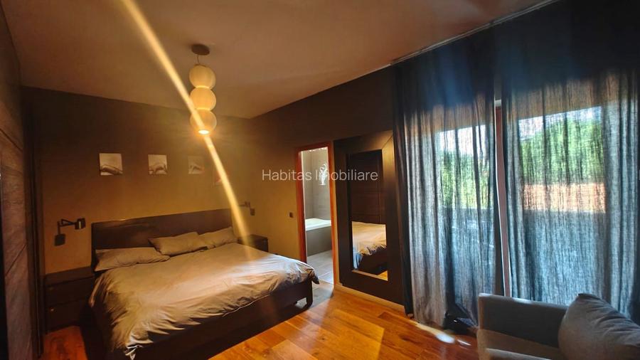 Apartament superb, 4 camere, 122mp,  B-dul Eroilor, Central - 9